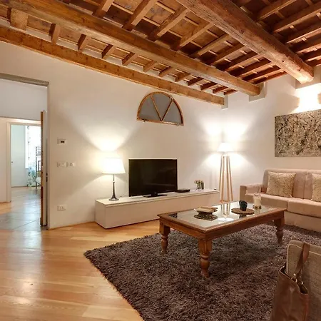 Appartement San Lorenzo By Mamo *