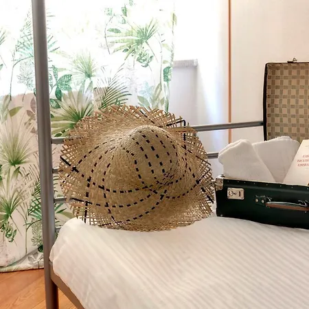 San Lorenzo By Mamo Appartement *