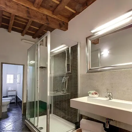 San Lorenzo By Mamo Appartement