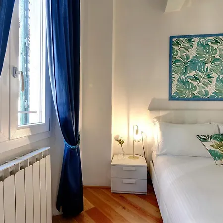 Appartement San Lorenzo By Mamo *