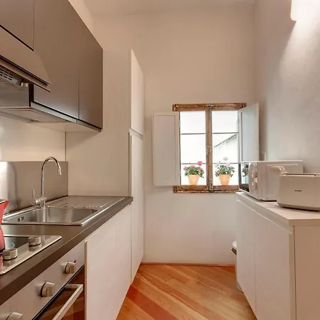 Appartement San Lorenzo By Mamo *