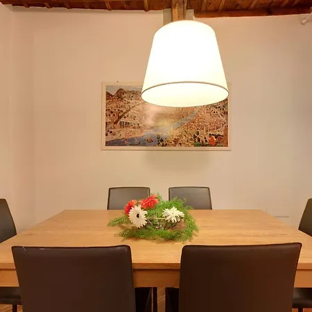 San Lorenzo By Mamo Appartement *