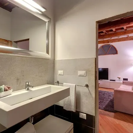 Appartement San Lorenzo By Mamo *