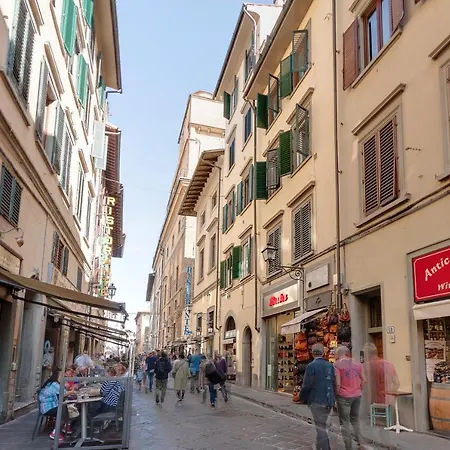 Appartement San Lorenzo By Mamo Florence