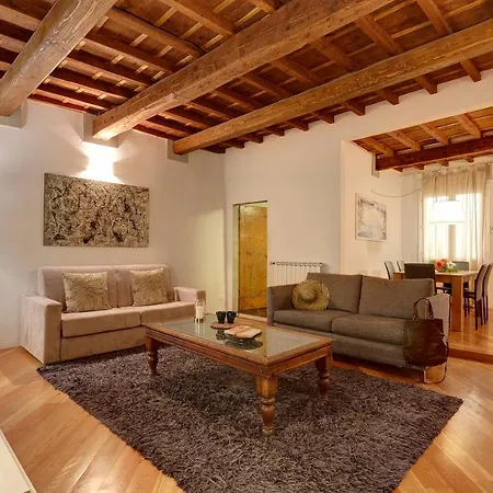 San Lorenzo By Mamo Appartement *