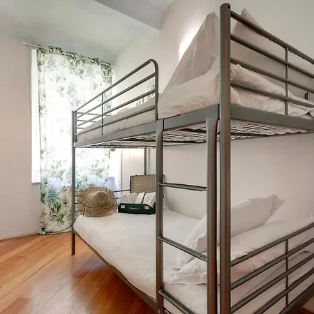 San Lorenzo By Mamo Appartement Florence