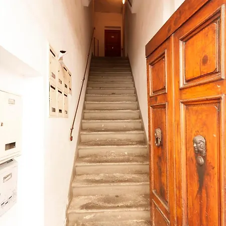 San Lorenzo By Mamo Appartement