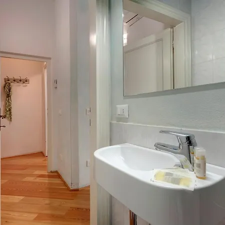 San Lorenzo By Mamo Appartement *